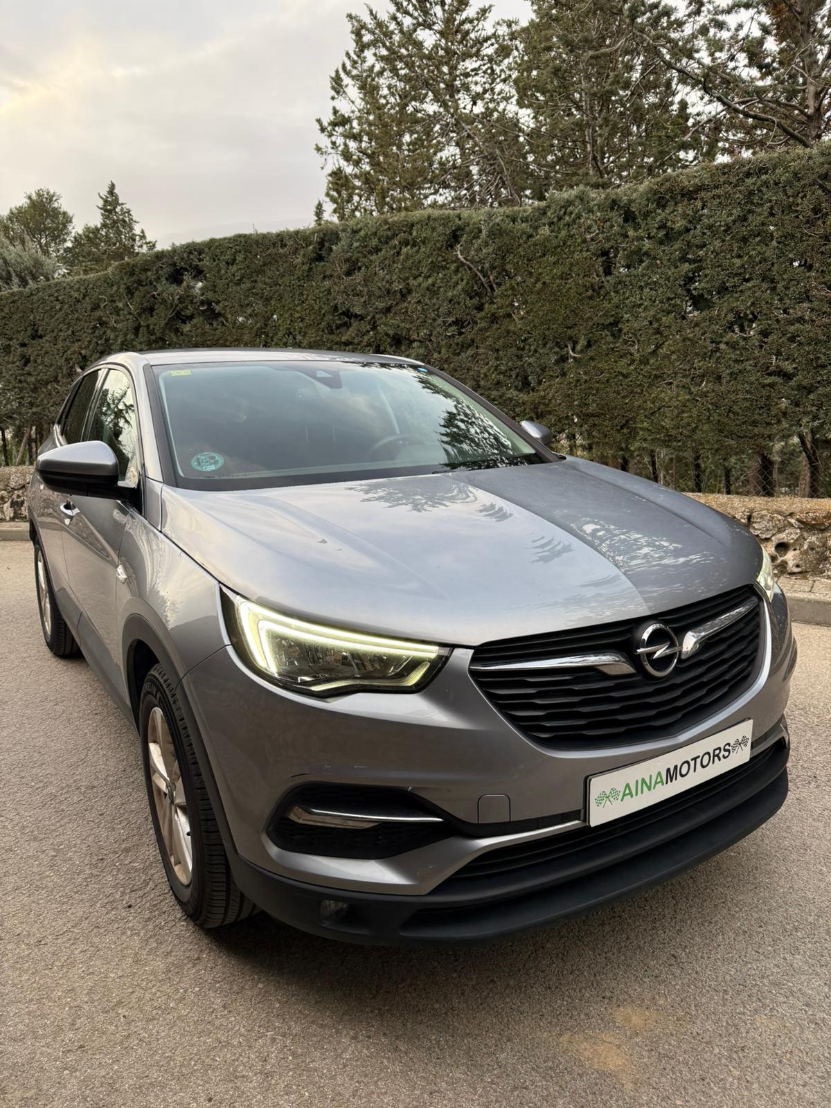 Opel Grandland X Edition 1.5CDTi 130Cv - Imagen 3