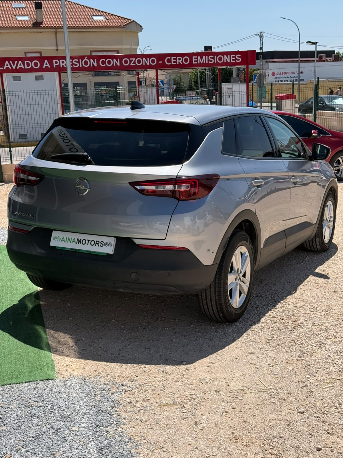 Opel Grandland X Edition 1.5CDTi 130Cv - Imagen 5