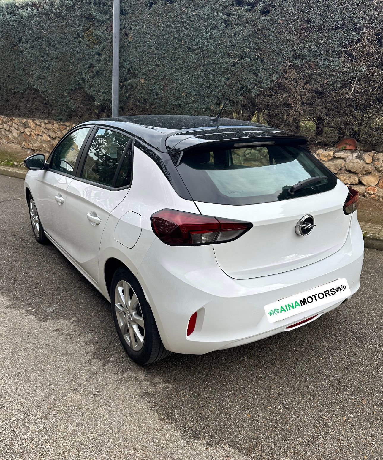 Opel Corsa F Edition 1.5BlueHDi 100Cv - Imagen 8