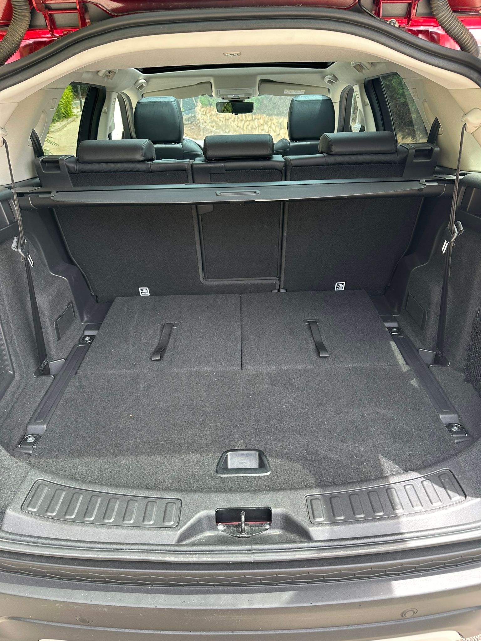 Land Rover Discovery Sport MHEV Auto S 2.0Si 249Cv - Imagen 9