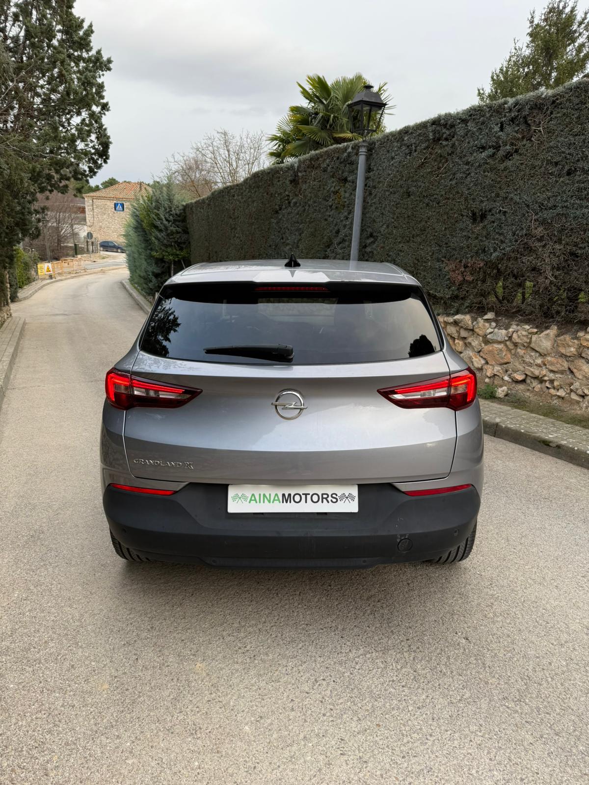 Opel Grandland X Edition 1.5CDTi 130Cv - Imagen 5