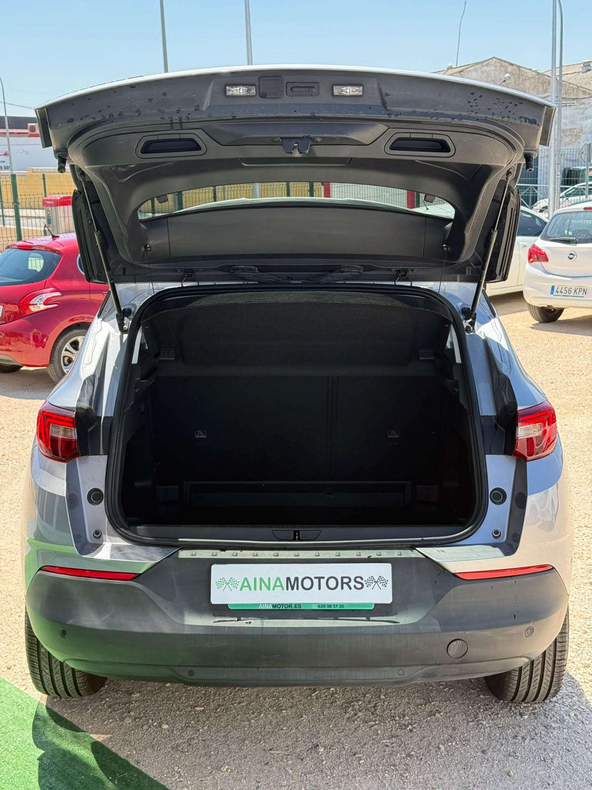 Opel Grandland X Edition 1.5CDTi 130Cv - Imagen 7