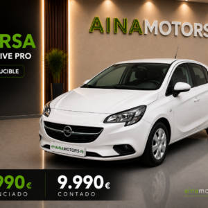 Opel Corsa Selective Pro E 1.4 90Cv