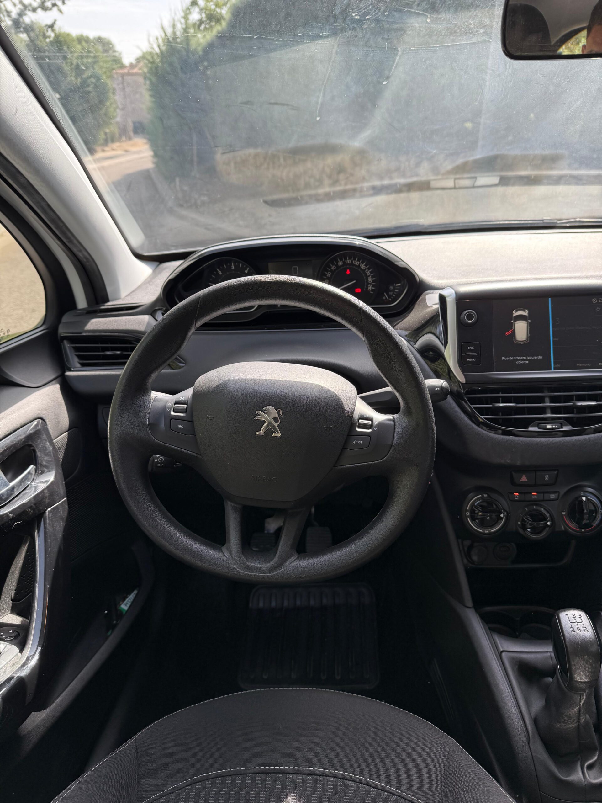 Peugeot 208 Active 1.5BlueHDi 100Cv - Imagen 12