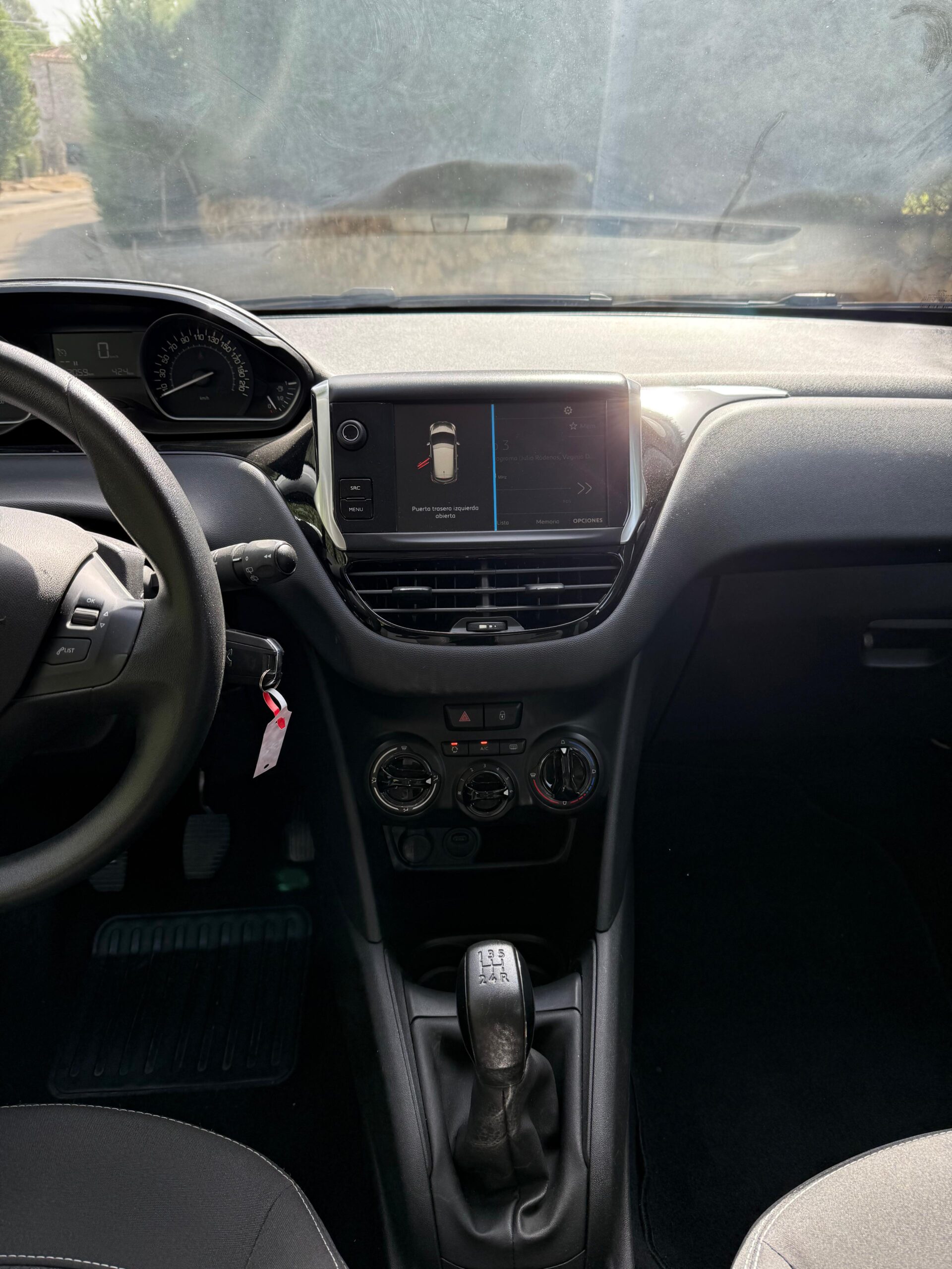 Peugeot 208 Active 1.5BlueHDi 100Cv - Imagen 13