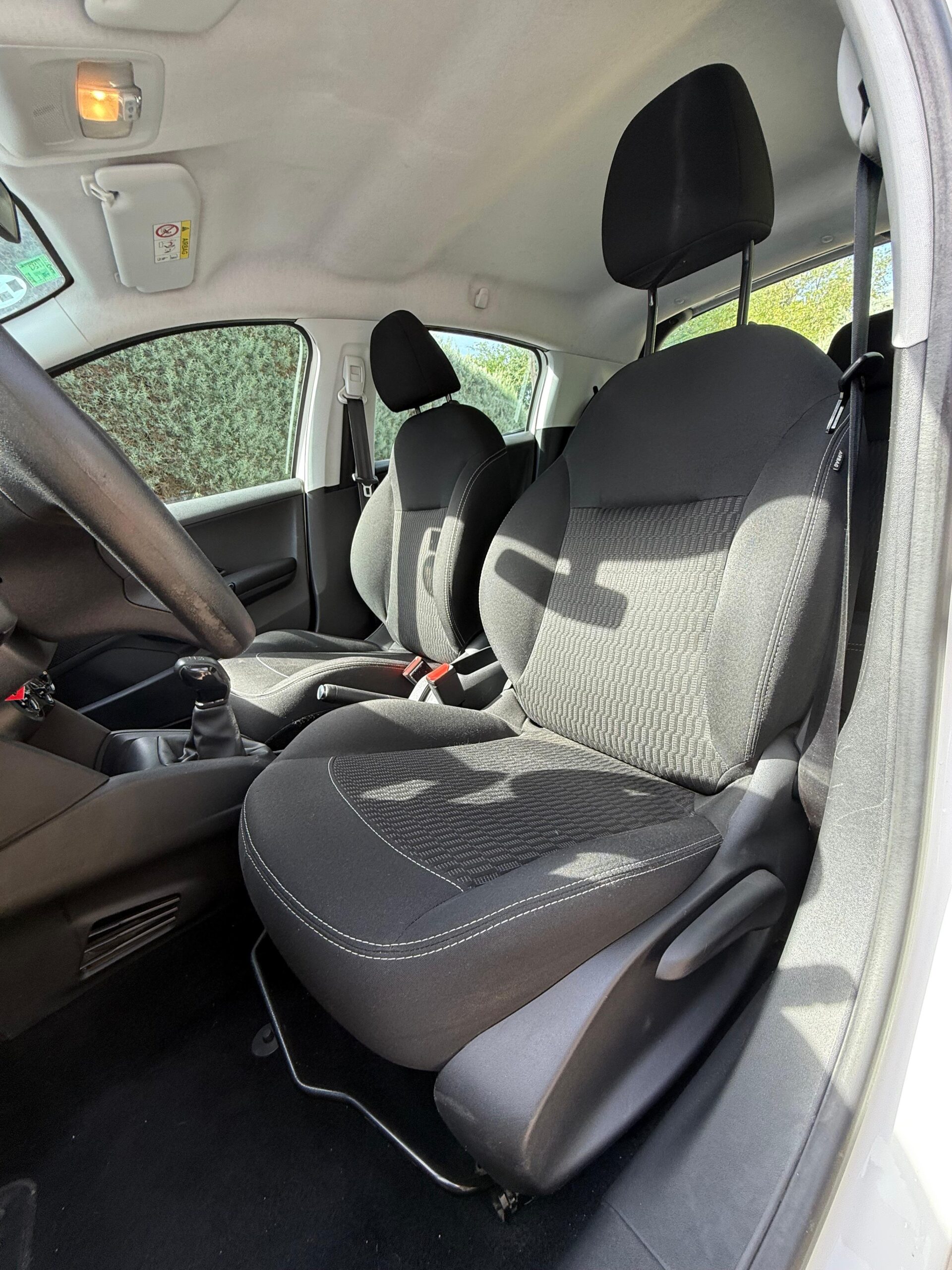 Peugeot 208 Active 1.5BlueHDi 100Cv - Imagen 10