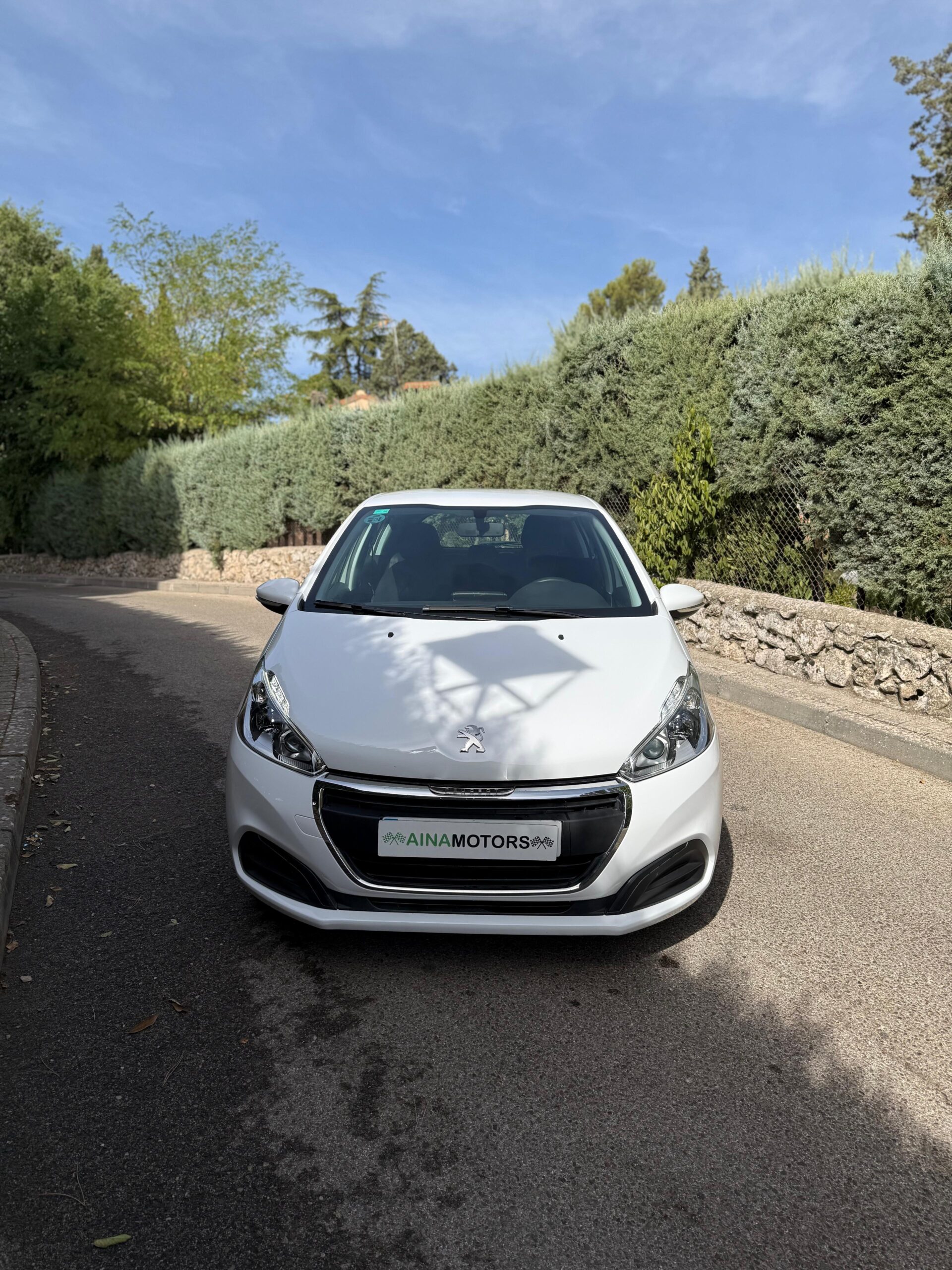 Peugeot 208 Active 1.5BlueHDi 100Cv - Imagen 2