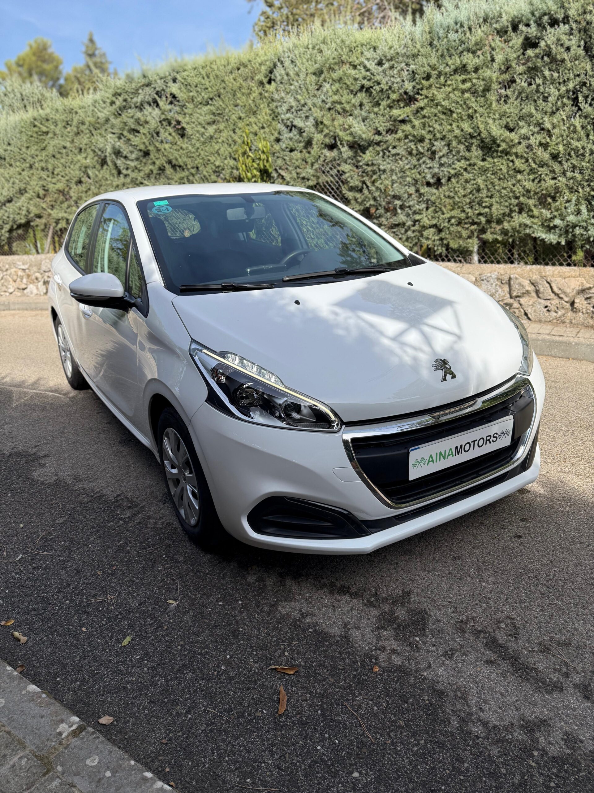 Peugeot 208 Active 1.5BlueHDi 100Cv - Imagen 3
