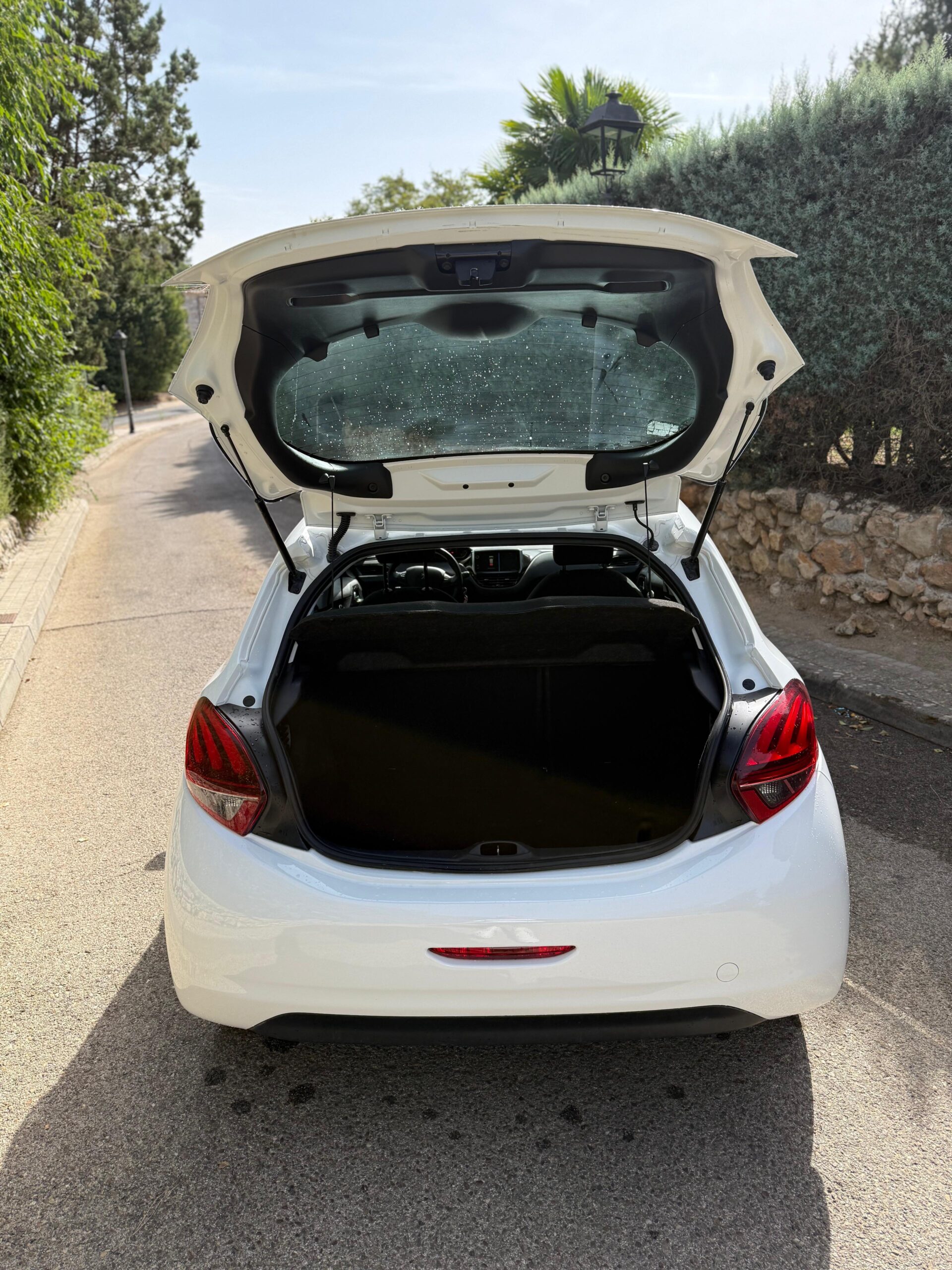 Peugeot 208 Active 1.5BlueHDi 100Cv - Imagen 6