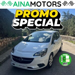 Opel Corsa Selective Pro E 1.4 90Cv