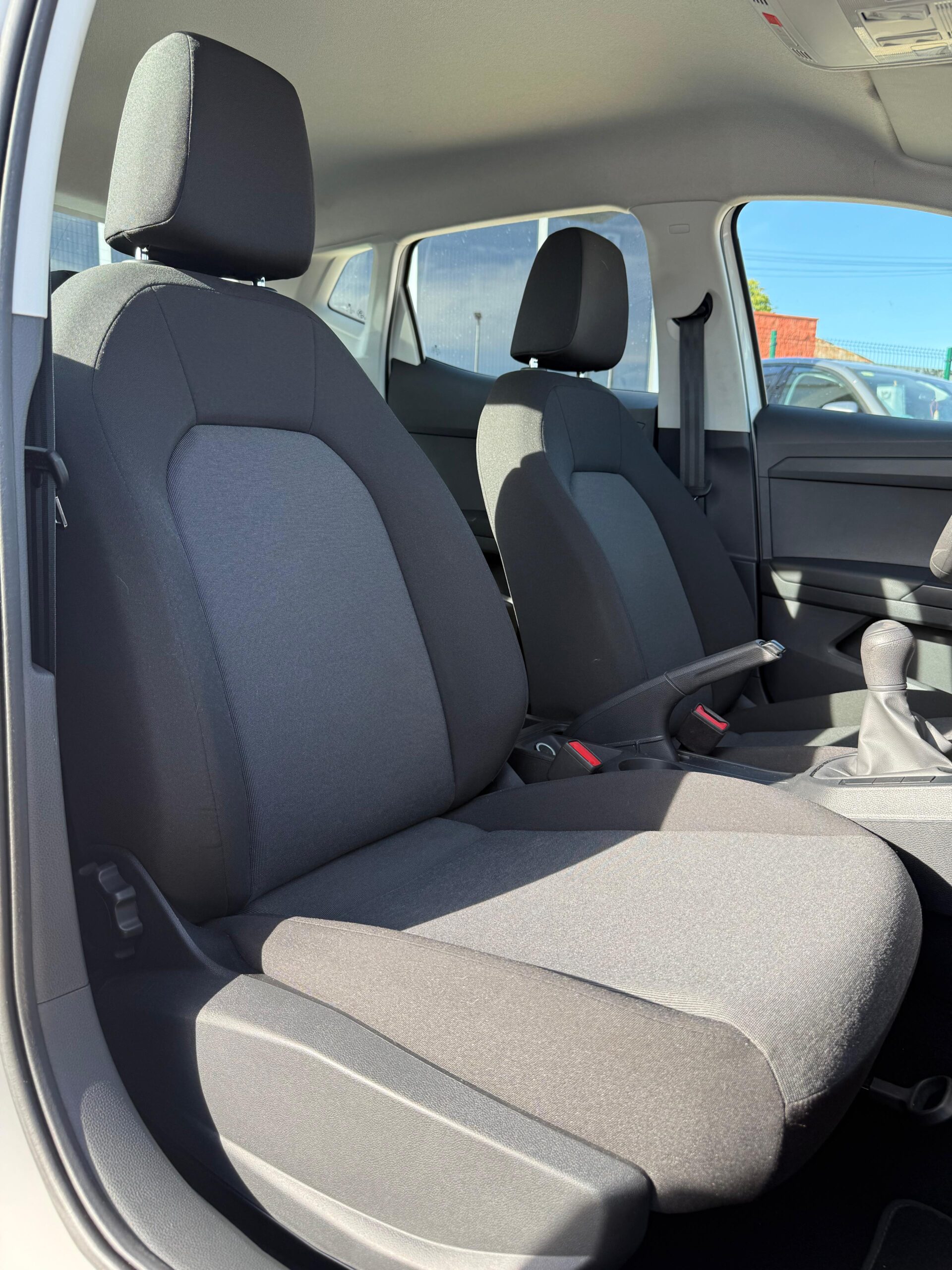 SEAT Ibiza Reference XL 1.0MPi 80Cv - Imagen 25