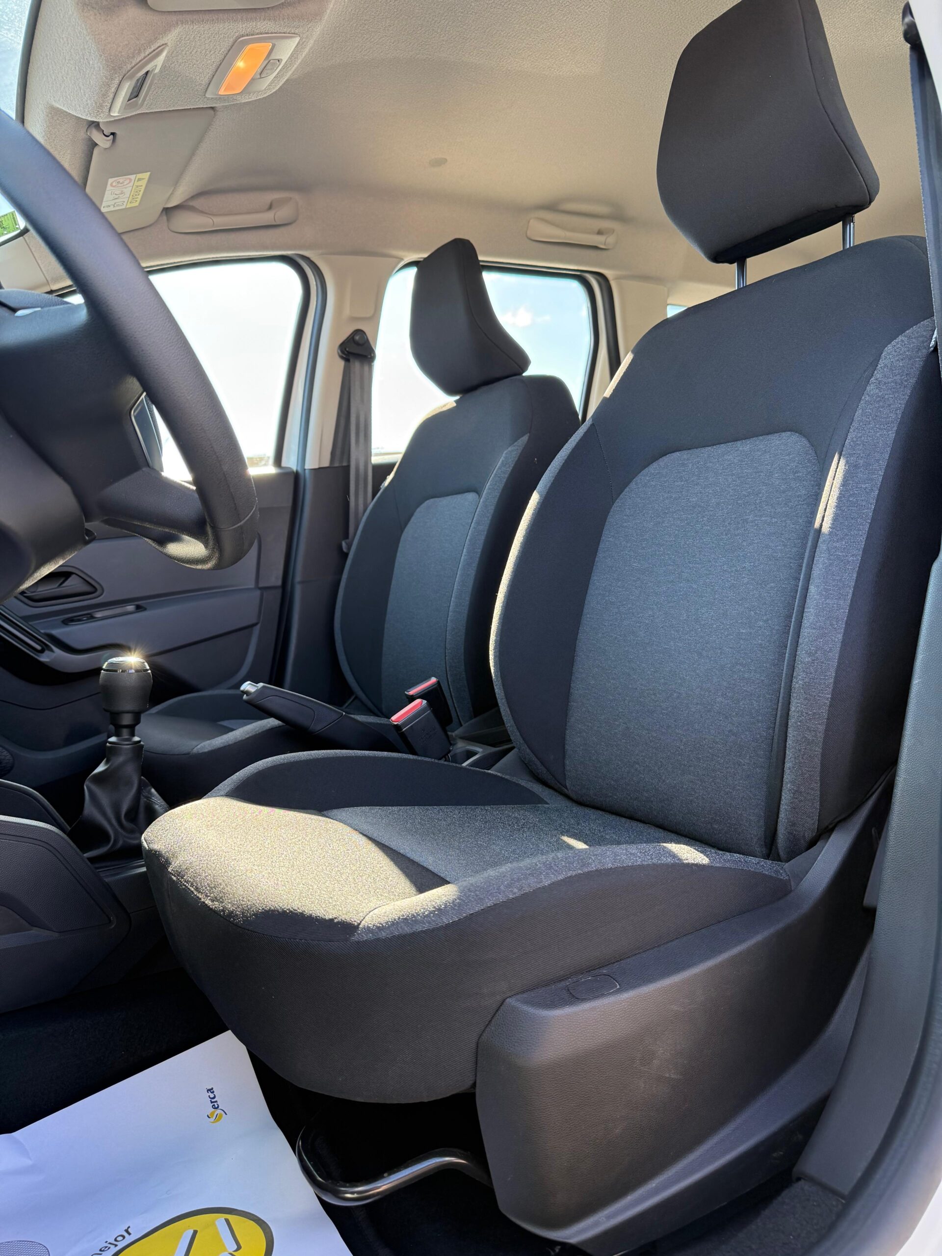 Dacia Duster Essential GLP 1.0TCe 100Cv - Imagen 18