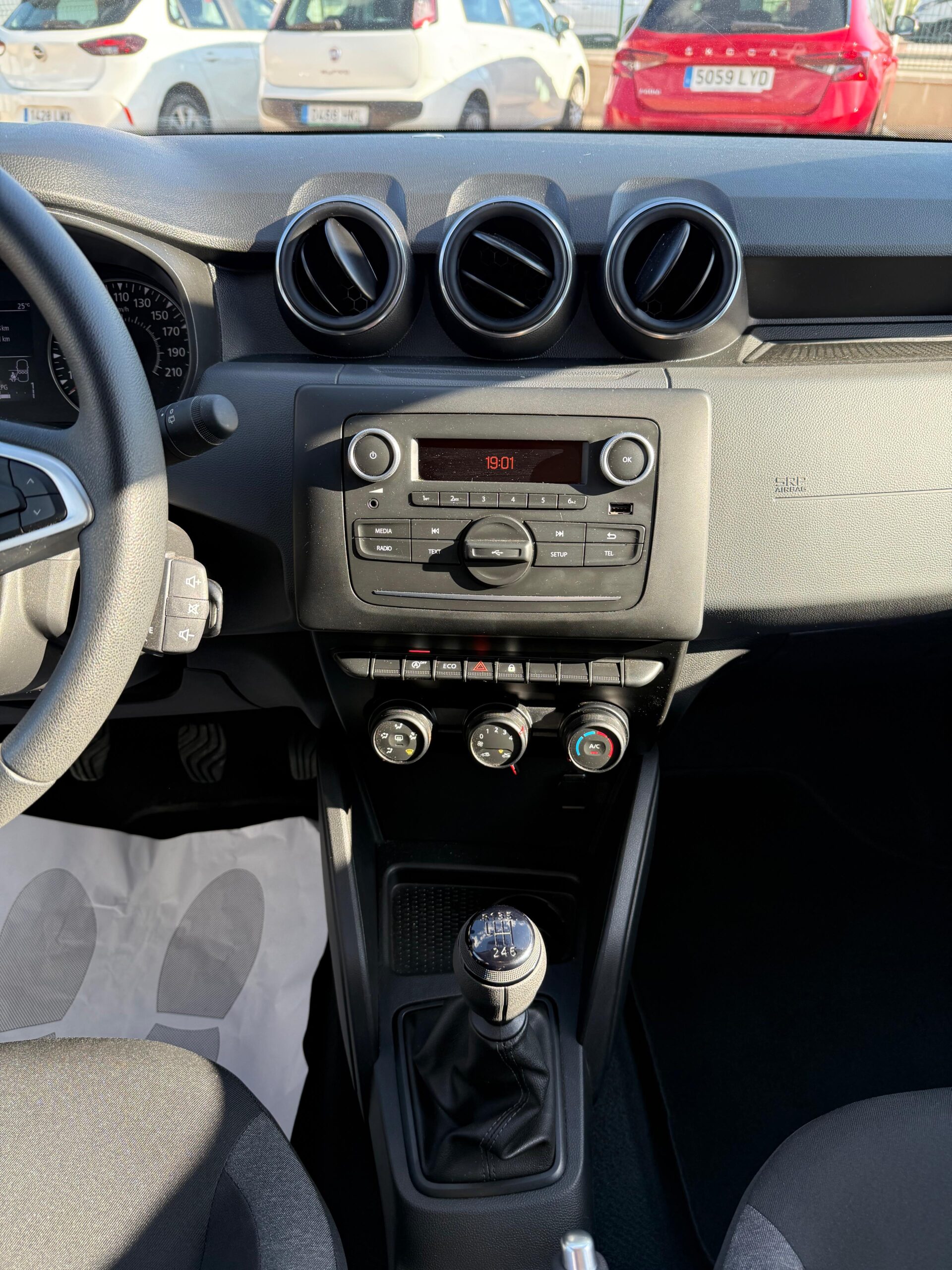 Dacia Duster Essential GLP 1.0TCe 100Cv - Imagen 20
