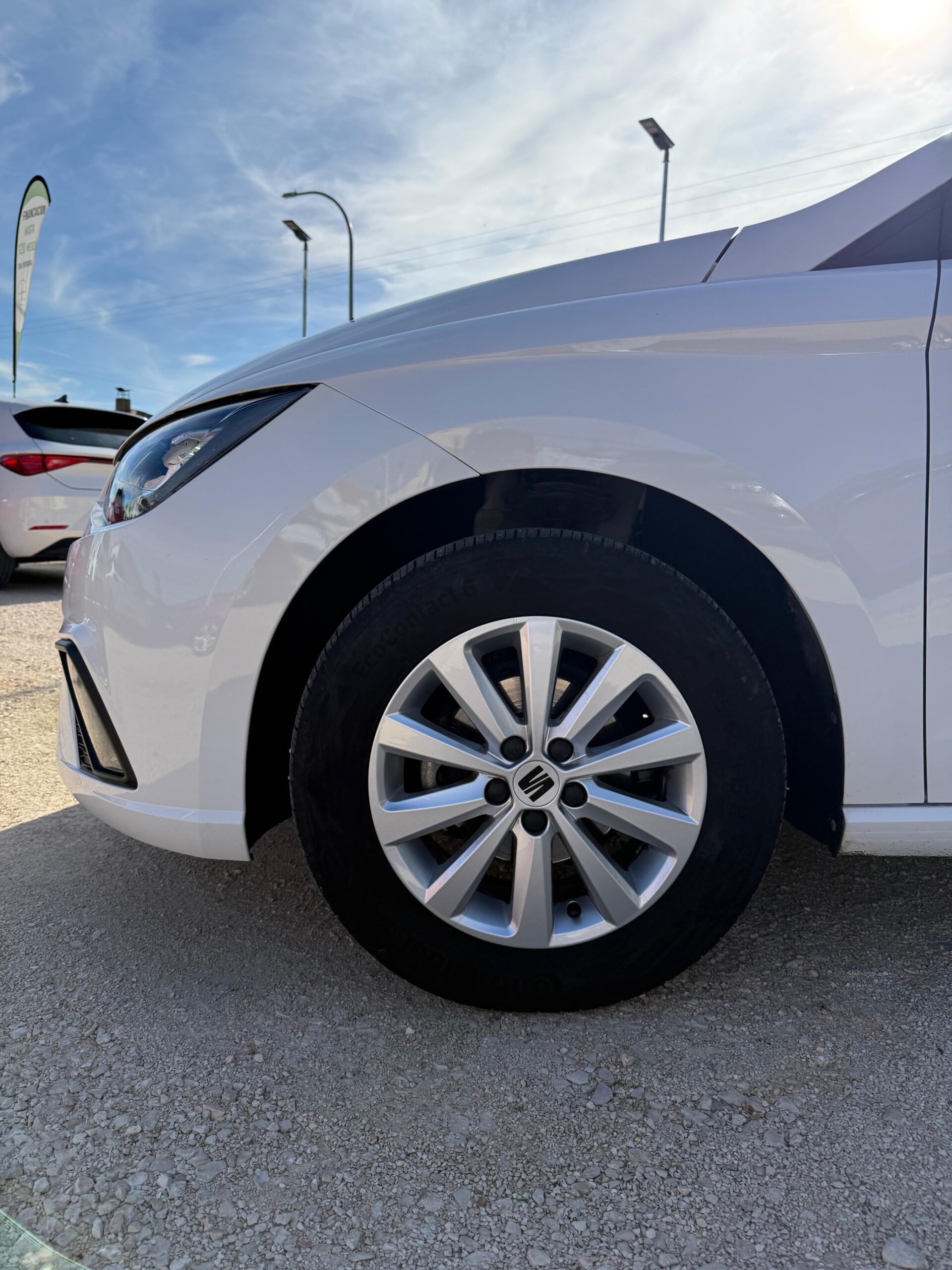 SEAT Ibiza Reference XL 1.0MPi 80Cv - Imagen 2