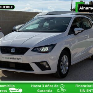 SEAT Ibiza Reference XL 1.0MPi 80Cv