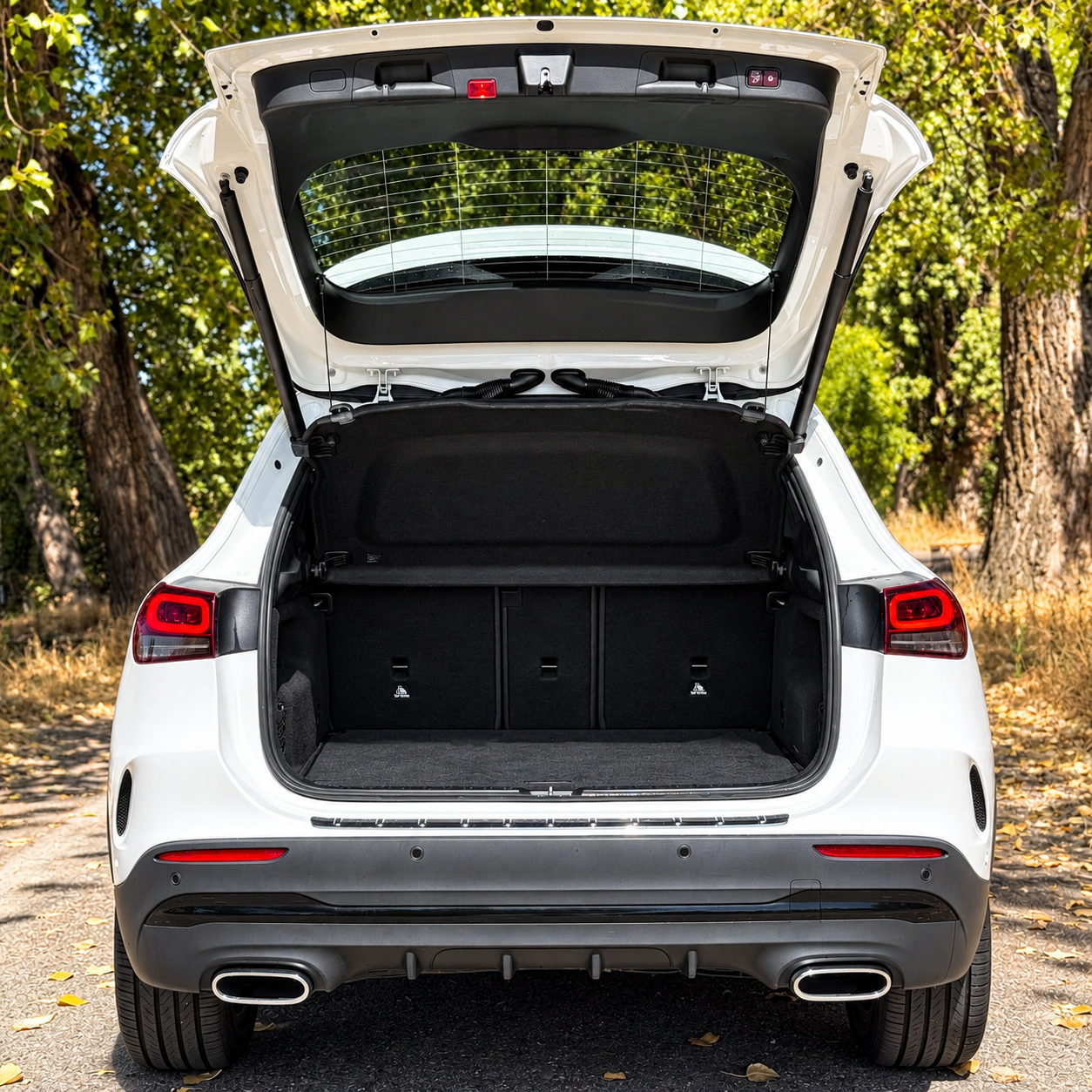Mercedes-Benz Gla 200D AMG-Line 8G-DTC 150Cv - Imagen 11