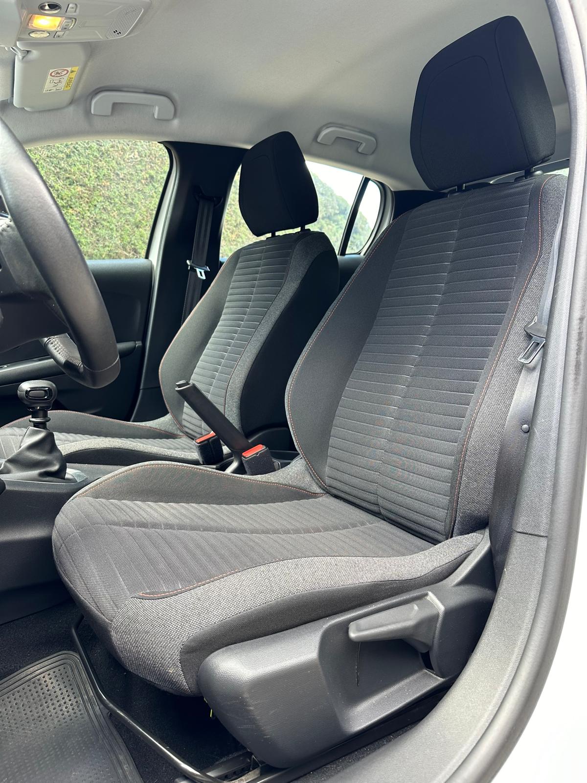 Peugeot 208 Active 1.5BlueHDi 100Cv - Imagen 10