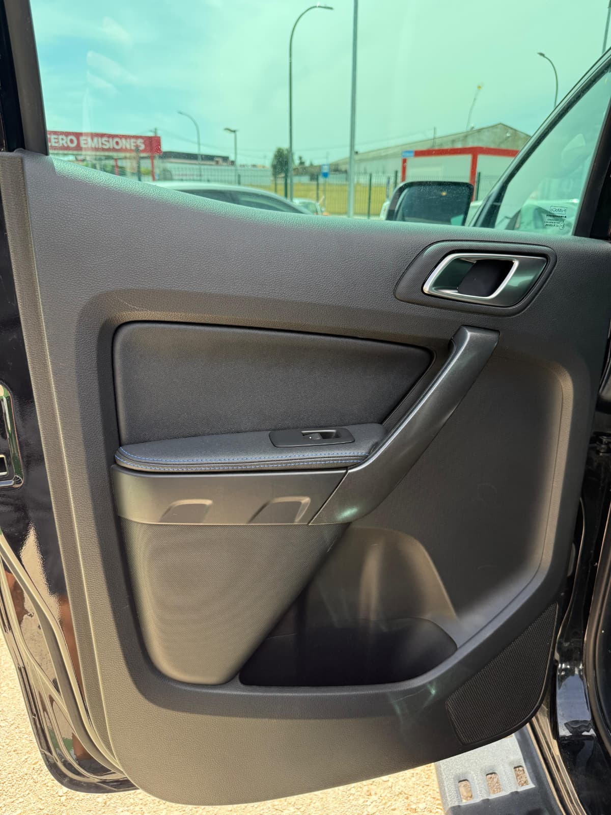 Ford Ranger Raptor Performance 2.0EcoBlue 213Cv - Imagen 12