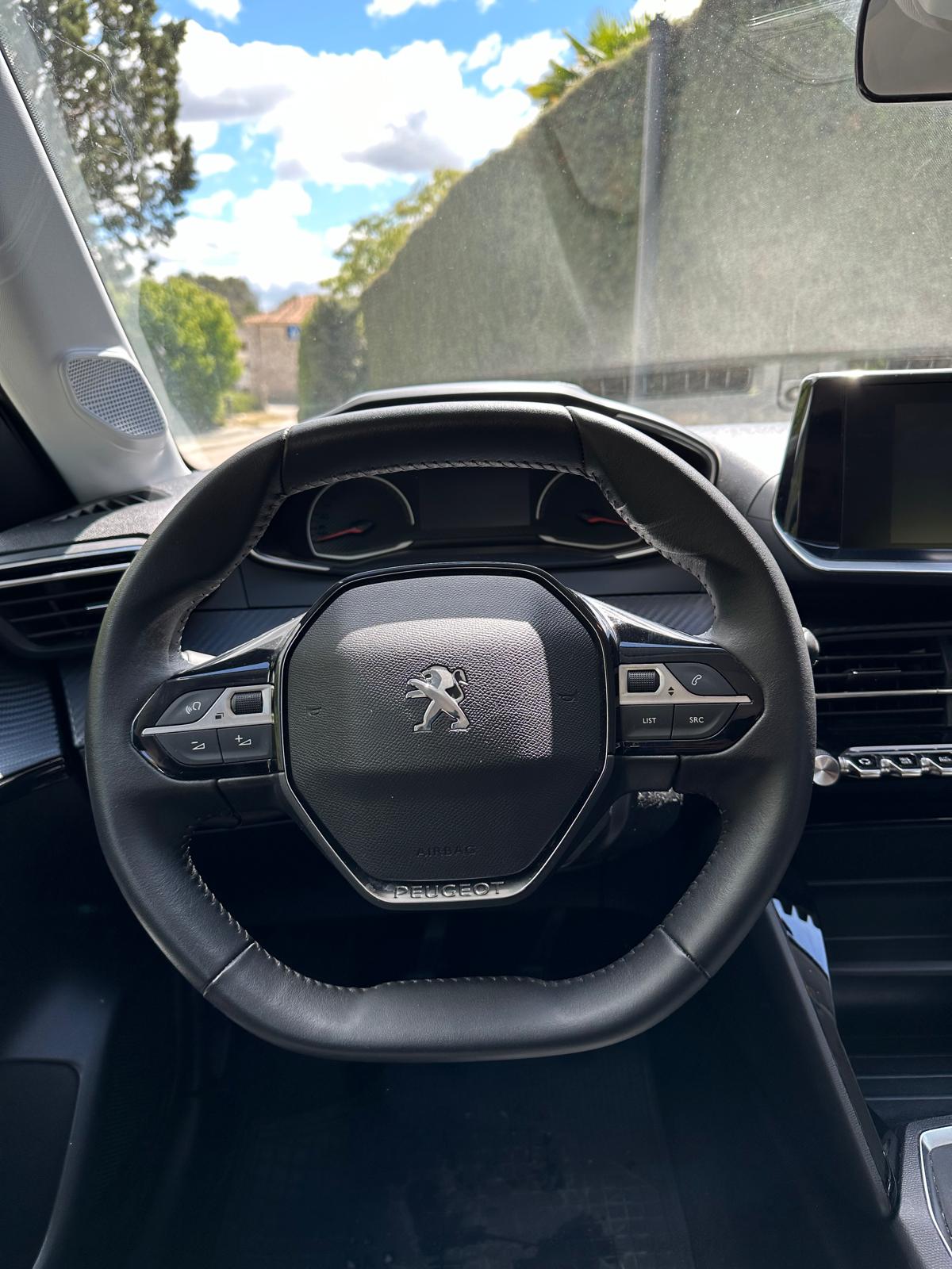 Peugeot 208 Active 1.5BlueHDi 100Cv - Imagen 11