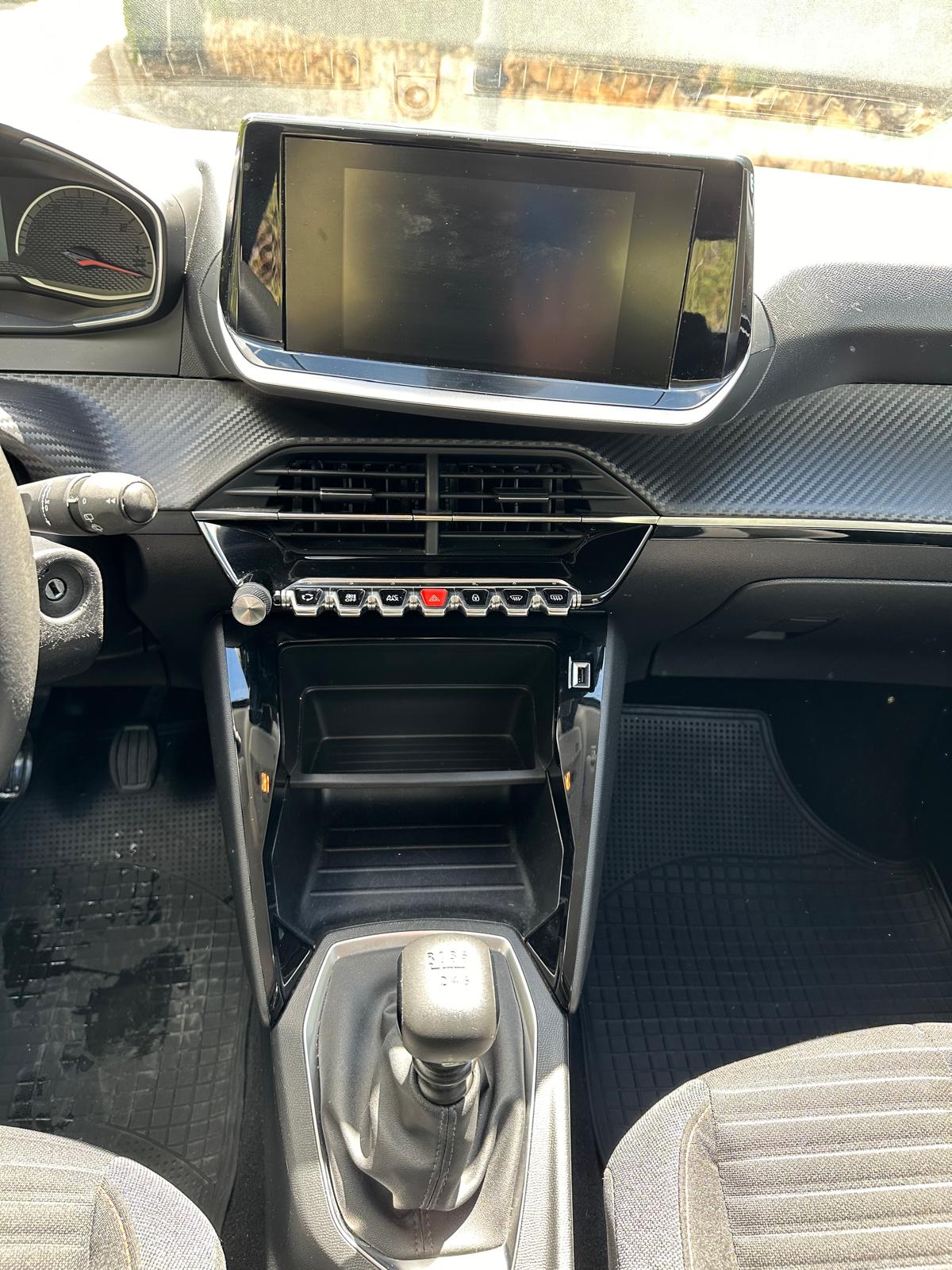 Peugeot 208 Active 1.5BlueHDi 100Cv - Imagen 12