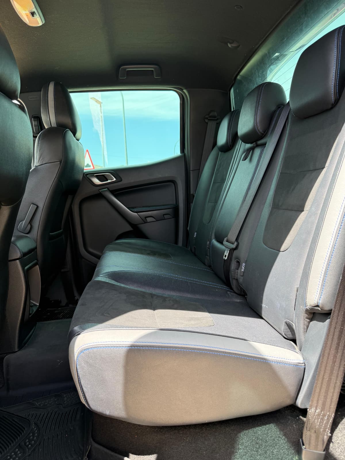 Ford Ranger Raptor Performance 2.0EcoBlue 213Cv - Imagen 18