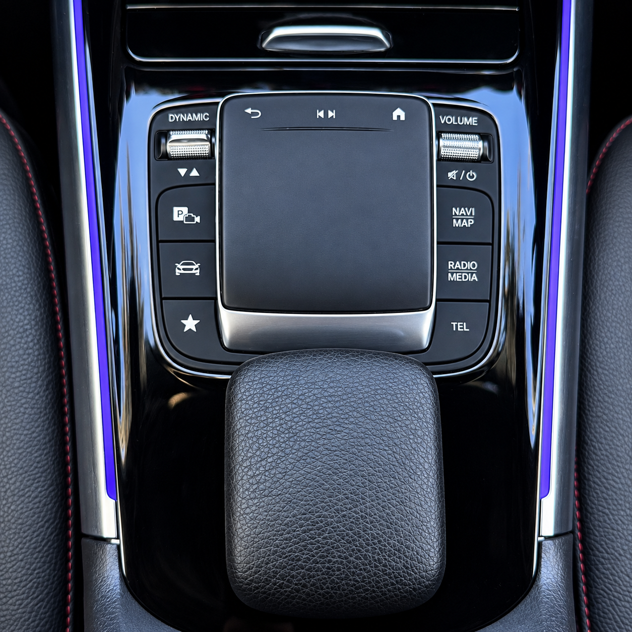 Mercedes-Benz Gla 200D AMG-Line 8G-DTC 150Cv - Imagen 29