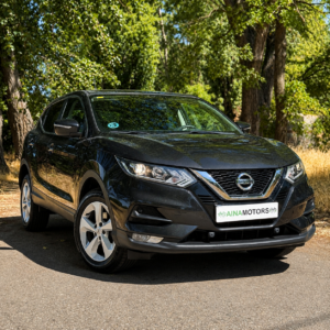 Nissan Qashqai Acenta 1.5dCi 115Cv 4x2
