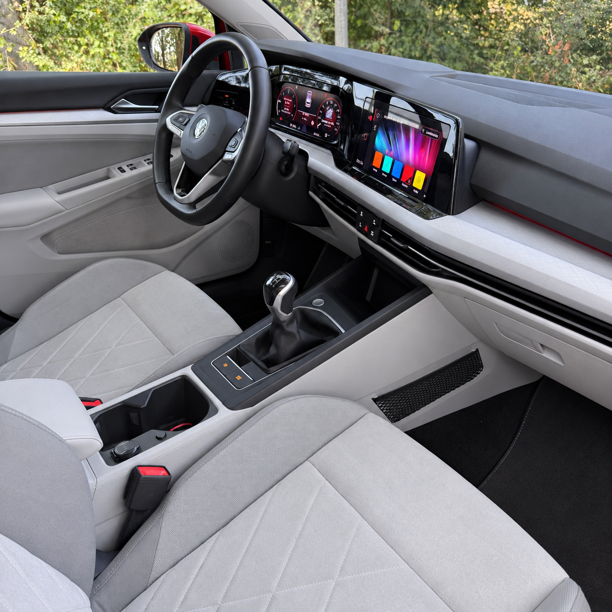 Volkswagen Golf Life 2.0Tdi 116Cv - Imagen 23