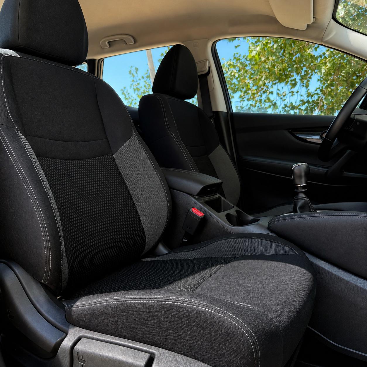 Nissan Qashqai Acenta 1.5dCi 115Cv 4x2 - Imagen 19