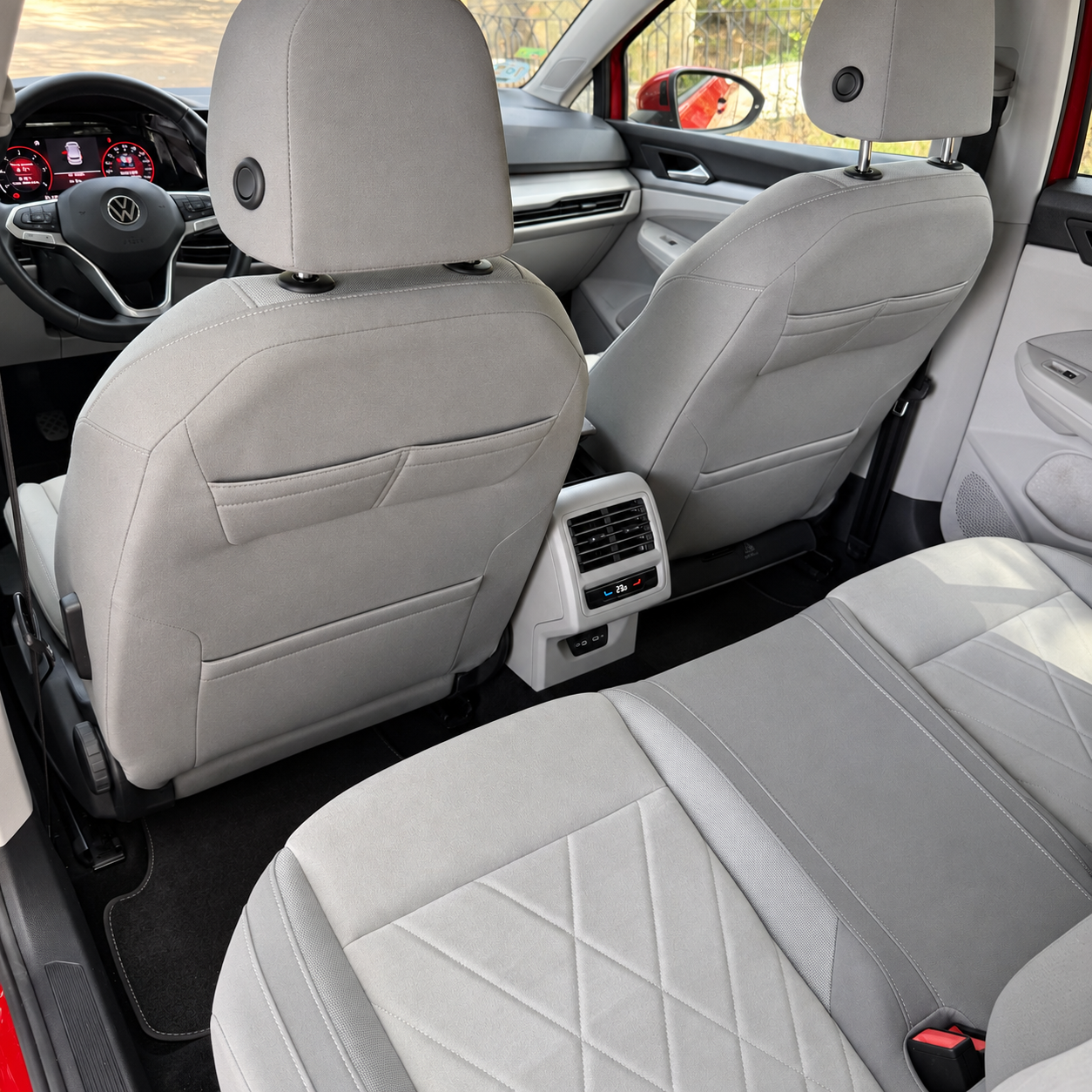 Volkswagen Golf Life 2.0Tdi 116Cv - Imagen 32