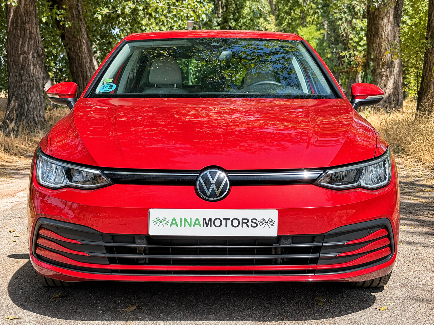 Volkswagen Golf Life 2.0Tdi 116Cv - Imagen 3