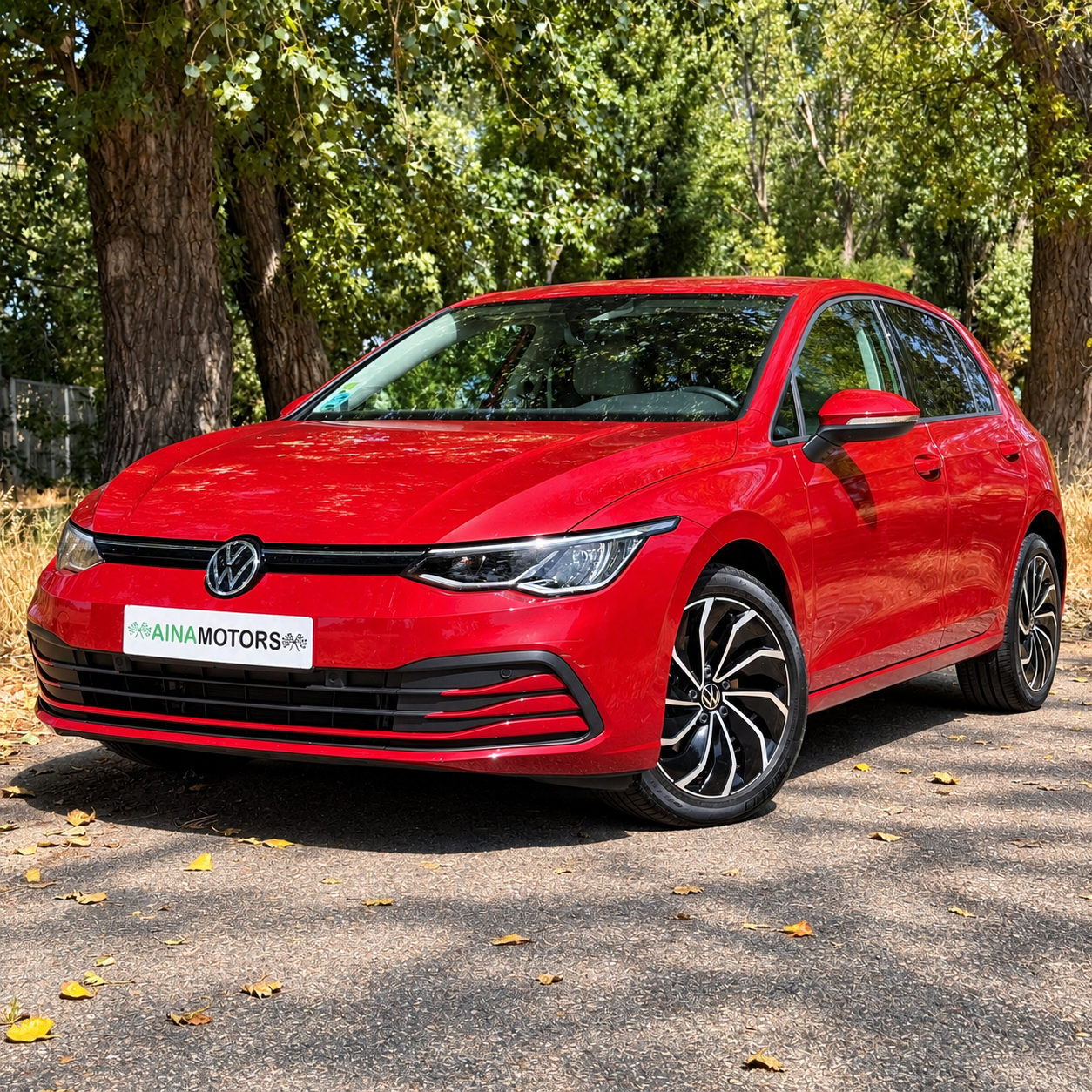 Volkswagen Golf Life 2.0Tdi 116Cv - Imagen 19