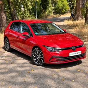 Volkswagen Golf Life 2.0Tdi 116Cv