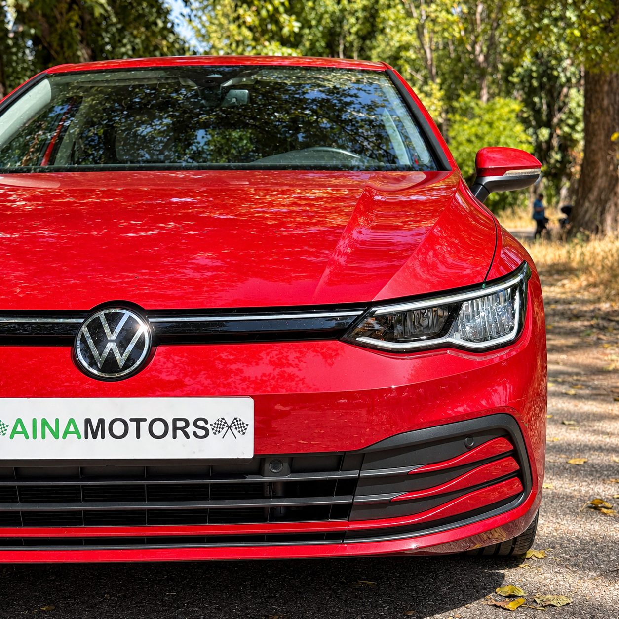 Volkswagen Golf Life 2.0Tdi 116Cv - Imagen 20