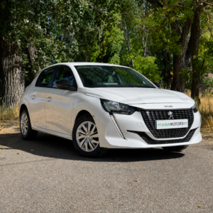 Pegueot 208 Active 1.5BlueHDi 102Cv
