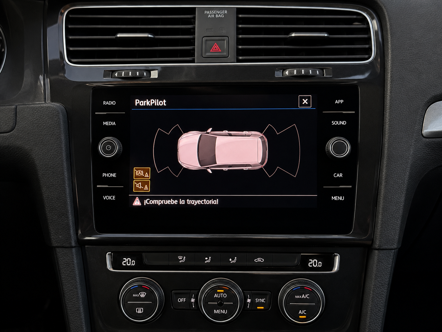 Volkswagen Golf Last Edition 1.6 Tdi 115Cv - Imagen 17