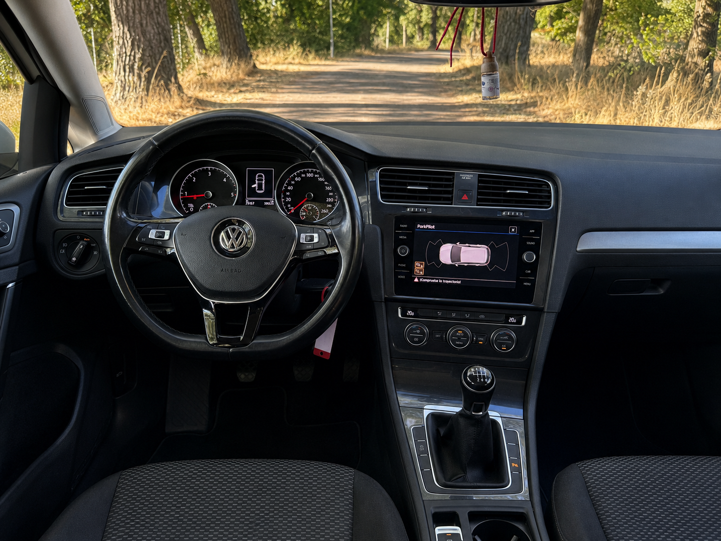 Volkswagen Golf Last Edition 1.6 Tdi 115Cv - Imagen 16