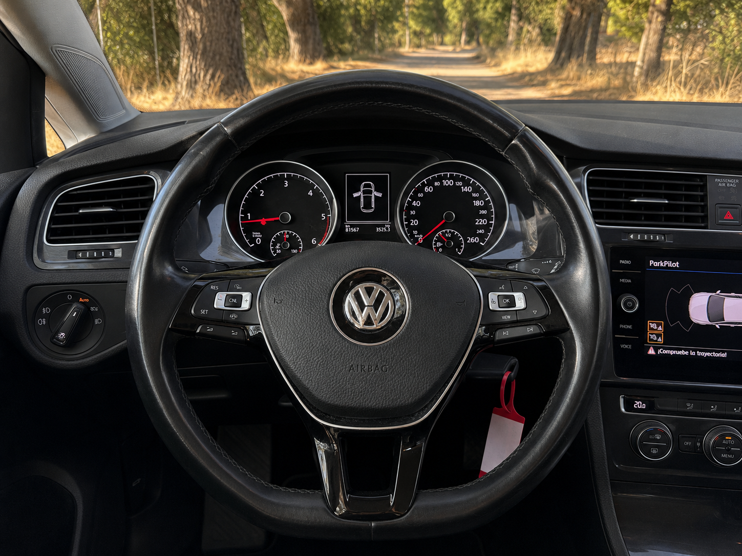 Volkswagen Golf Last Edition 1.6 Tdi 115Cv - Imagen 14