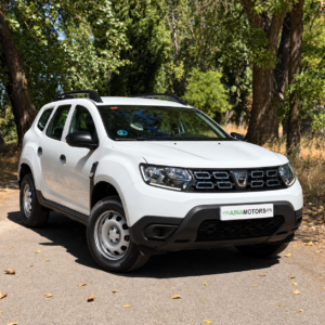 Dacia Duster Essential GLP 4x2 1.0Tce 100Cv