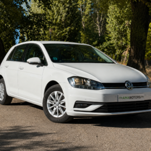 Volkswagen Golf Last Edition 1.6 Tdi 115Cv