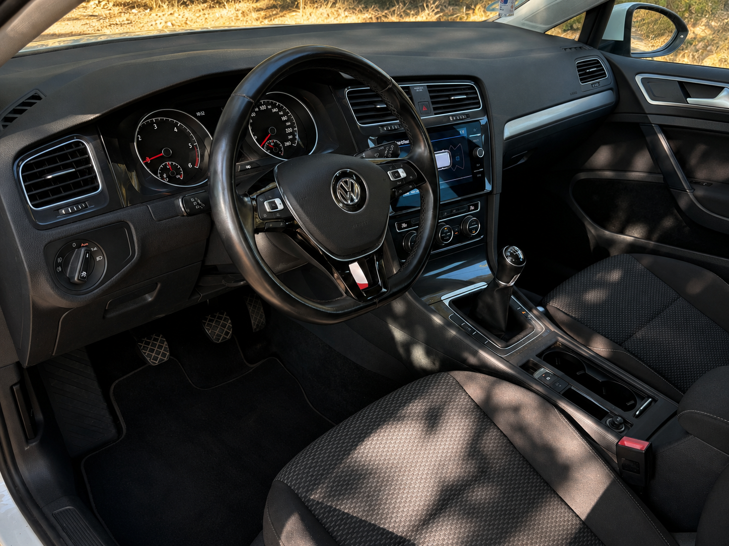 Volkswagen Golf Last Edition 1.6 Tdi 115Cv - Imagen 6